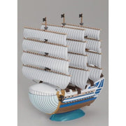 Bandai 50574291 Moby Dick One Piece Grand Ship Collection