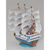 Bandai 50574291 Moby Dick One Piece Grand Ship Collection