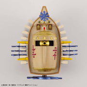 Bandai 5057430 Ark Maxim One Piece Grand Ship Collection