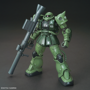 Bandai 5057576 HG 1/144 Zaku Type C-6/R6 Mobile Suit Gundam The Origin