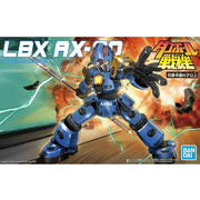 Bandai 5057589 LBX AX-00