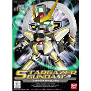 Bandai 5057595 SD BB297 StarGazer SD Gundam