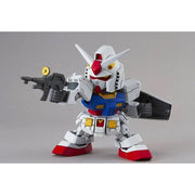 Bandai 5057597 SD Gundam EX-Standard 001 RX-78-2 Gundam