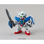 Bandai 5065617 EX-Standard 003 Exia SD Gundam