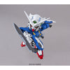 Bandai 5065617 EX-Standard 003 Exia SD Gundam
