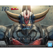 Bandai HG 1/144 Grendizer (Infinitism) | 5057607
