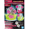 Bandai Figure-rise Effect Burst Effect Space Pink