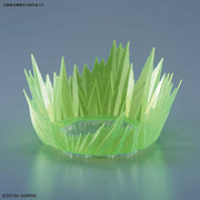 Bandai 5057608 Figure-rise Effect Burst Effect Space Pink