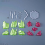 Bandai 5057608 Figure-rise Effect Burst Effect Space Pink