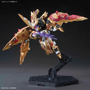 Bandai 5057611 SD Sangoku Soketsuden Diao Chan Kshatriya SD Gundam