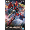 Bandai 5057616 RE 1/100 Vigna-Ghina II Gundam F91