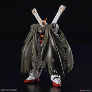 Bandai 5057617 RG 1/144 Crossbone Gundam X1