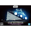 Bandai 5057625 1/5000 Star Destroyer Lighting Model