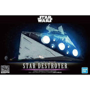Bandai 5057625 1/5000 Star Destroyer Lighting Model