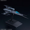 Bandai 5057657 Mecha Collection Type 0 Mode 52 Bis Autonomous Space Fighter Black Bird Set Space Battleship Yamato 2202