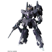 Bandai 5057694 HGUC 1/144 Silver Bullet Suppressor Mobile Suit Gundam Narrative