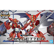 Bandai SDCS Shin Getter