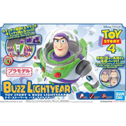 Bandai Cinema-rise Standard Buzz Lightyear