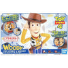 Bandai 5057699 Cinema-rise Standard Toy Story Woody