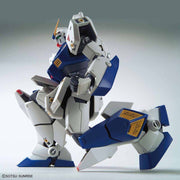 Bandai 5057706 MG 1/100 Gundam NT-1 Alex Version 2.0 Gundam 0080