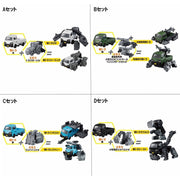 Bandai Keitora Busou