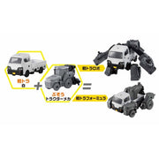 Bandai 5057708 Keitora Busou (Sold Individually)