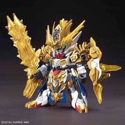 Bandai 5057713 SD Sangoku Soketsuden Ma Chao Gundam Barbatos SD Gundam
