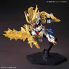 Bandai 5057713 SD Sangoku Soketsuden Ma Chao Gundam Barbatos SD Gundam