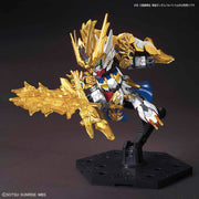 Bandai 5057713 SD Sangoku Soketsuden Ma Chao Gundam Barbatos SD Gundam