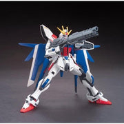 Bandai 5057718 HGBF 1/144 Build Strike Gundam Full Pack Gundam Build Fighters