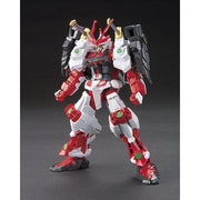 Bandai 5057719 HGBF 1/144 Sengoku Astray Gundam Build Fighters