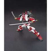 Bandai 5057719 HGBF 1/144 Sengoku Astray Gundam Build Fighters