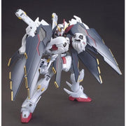 Bandai 0196431 HGBF 1/144 Crossbone Gundam X1 Full Cloth Version Gundam Build Fighters