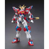 Bandai 5057721 HGBF 1/144 Kamiki Burning Gundam Build Fighters