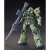 Bandai 5057738 HG 1/144 Zaku II Type C/Type C-5 Mobile Suit Gundam The Origin