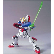 Bandai 5057746 HGFC 1/144 Shining Gundam G Gundam