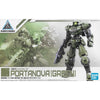 Bandai 5057795 1/144 bEMX-15 Portanova Green