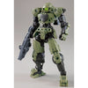 Bandai 5057795 1/144 bEMX-15 Portanova Green 30MM