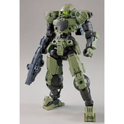 Bandai 5057795 1/144 bEMX-15 Portanova Green