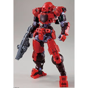 Bandai 5057796 1/144 bEMX-15 Portanova Red 30MM