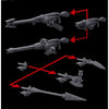 Bandai 5057814 1/144 Option Weapon 1 for Portanova 30MM
