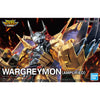 Bandai 5057815 Figure-rise Standard Wargreymon Amplified Digimon