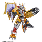 Bandai 5057815 Figure-rise Standard Wargreymon Amplified Digimon