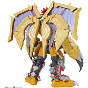 Bandai 5057815 Figure-rise Standard Wargreymon Amplified Digimon