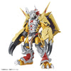 Bandai 5057815 Figure-rise Standard Wargreymon Amplified Digimon