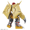Bandai 5057815 Figure-rise Standard Wargreymon Amplified Digimon