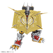 Bandai 5057815 Figure-rise Standard Wargreymon Amplified Digimon