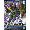 Bandai 5057820 SD Soketsuden Zhang He Altron Gundam