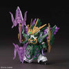 Bandai 5057820 SD Soketsuden Zhang He Altron Gundam