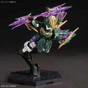 Bandai 5057820 SD Soketsuden Zhang He Altron Gundam